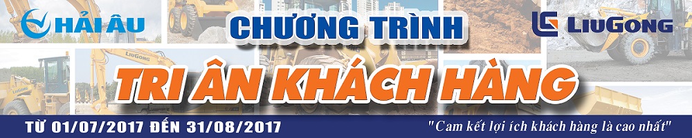 Hải Âu tri ân khách hàng trong tháng 7 và tháng 8/2017