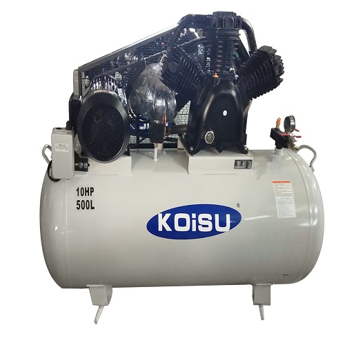 MÁY NÉN KHÍ PISTON