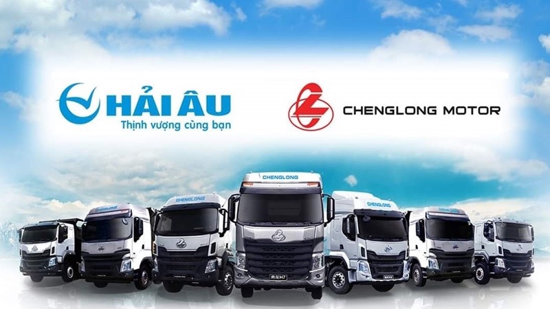 Ô TÔ HẢI ÂU - CHENGLONG