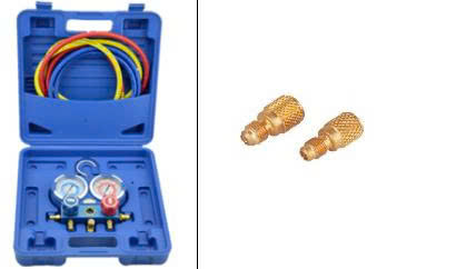 ĐỒNG HỒ NẠP GAS
