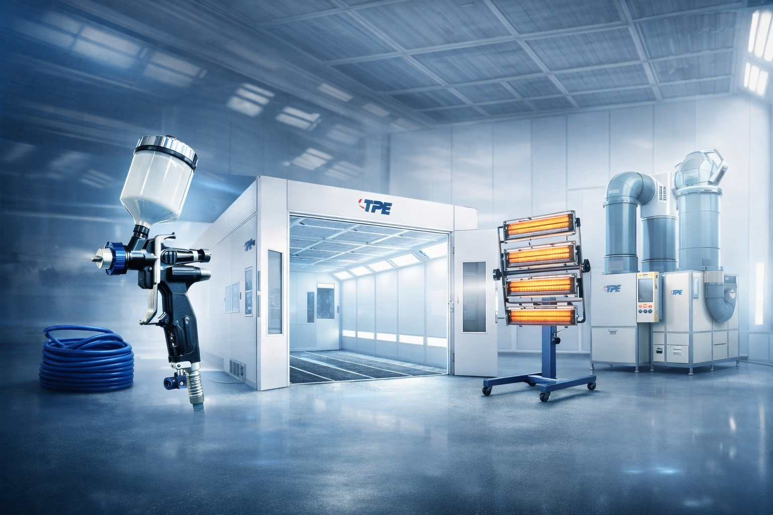 PHÒNG SƠN - THIẾT BỊ SƠN