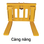 Càng nâng