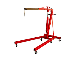 CẨU MÓC ĐỘNG CƠ