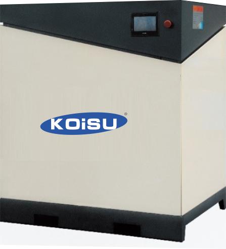 MÁY NÉN KHÍ TRỤC VÍT