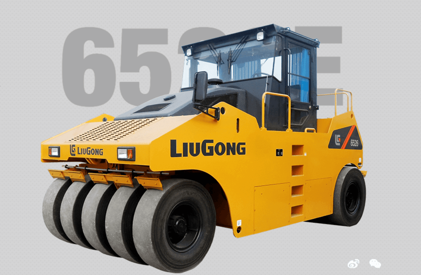 Lu lốp CLG6526E
