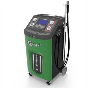 THIẾT BỊ THAY DẦU HỘP SỐ TỰ ĐỘNG