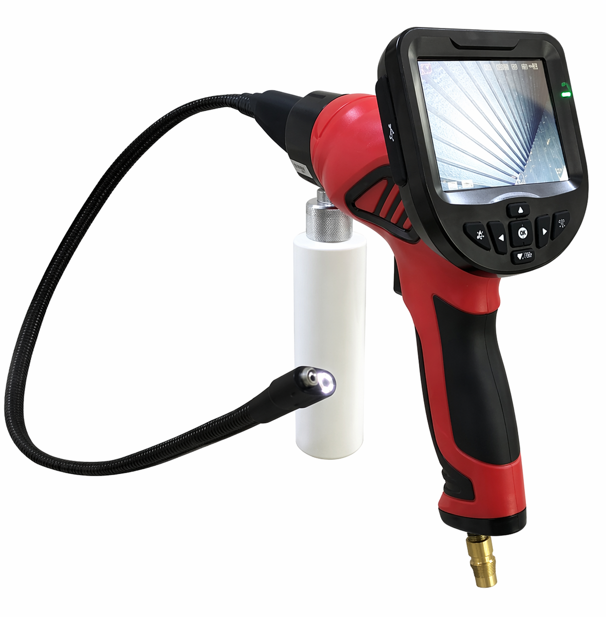 CAMERA NỘI SOI ĐỘNG CƠ