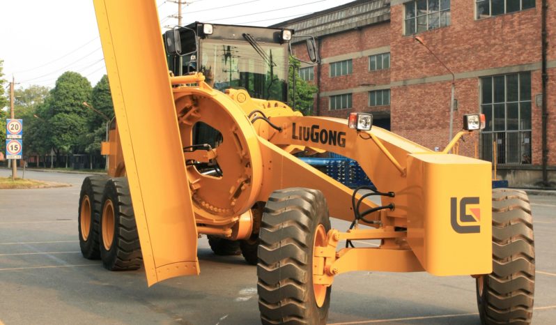 Máy san gạt LiuGong CLG416